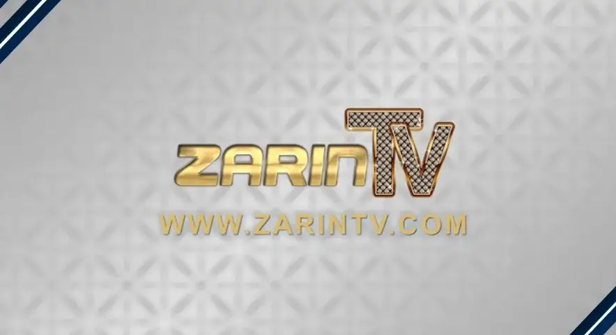 Zarin TV